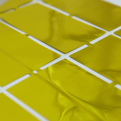 Easy Setup and Removal