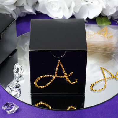 Elevate Your Crafts with Dazzling Elegance