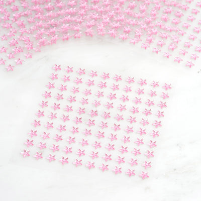 Star-Shaped Elegance