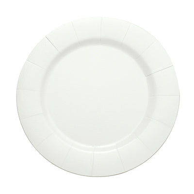 Elegant Design with Leathery Texture