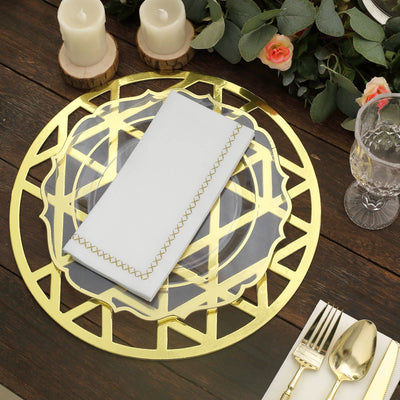 Versatile Placemats for Any Occasion