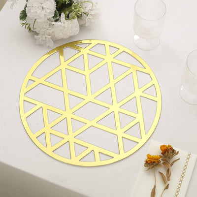 Convenient and Eco-Friendly Disposable Placemats