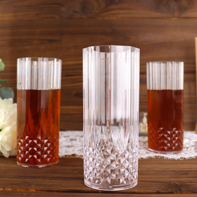 Versatile and Convenient Drinkware