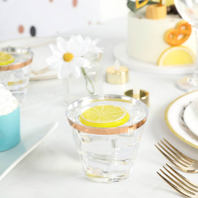 Convenience Meets Elegance