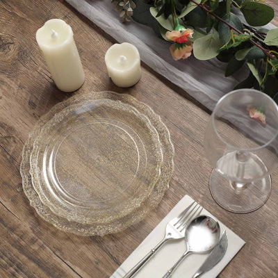 Versatile Tableware for Your Events