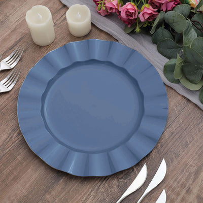 Durable and Eco-Friendly Dinnerware
