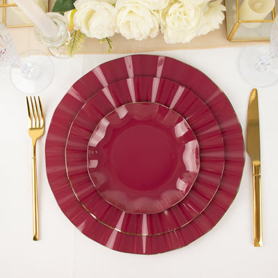 Durable and Reliable Dinnerware