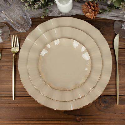 Durable and Practical Dinnerware