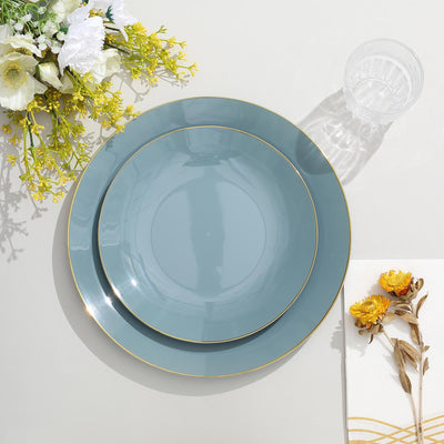 Convenience of Disposable Dinnerware