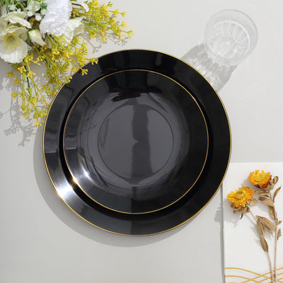 Convenience of Disposable Dinnerware