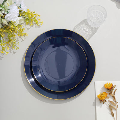 Durable and Convenient Disposable Plates