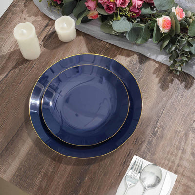 Versatile Plates for Any Menu