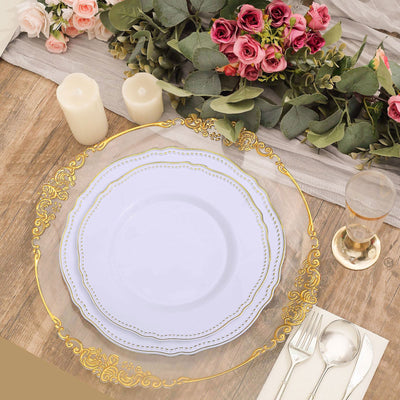 Versatile Dinnerware for Every Event