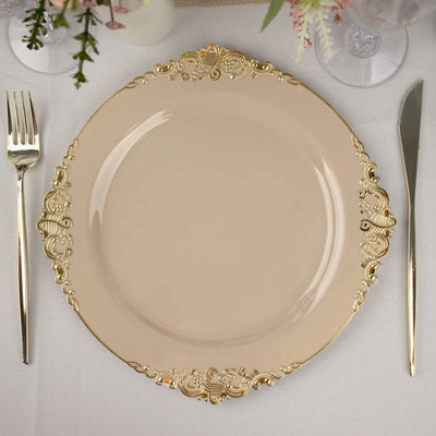 Convenience of Disposable Dinnerware