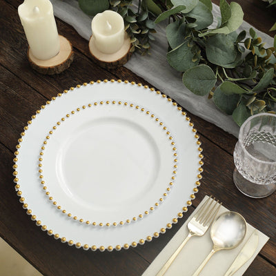 Perfect for Upscale Table Settings