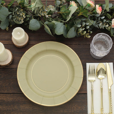 Eco-Friendly Dinnerware Choice