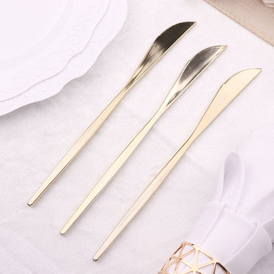 Convenience of Disposable Cutlery