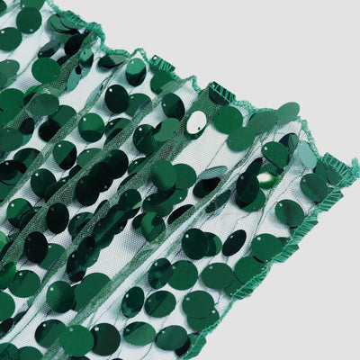 Create a Dazzling Atmosphere