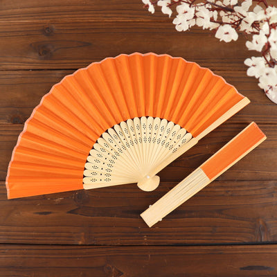 Creating an Asian-Themed Atmosphere with Folding Fans