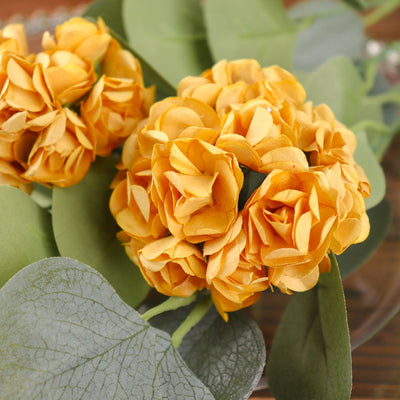 Versatile Craft Flowers for Every Occasion