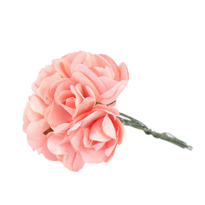 Durability Meets Beauty in Craft Roses