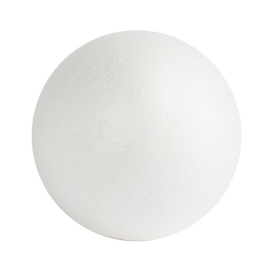 Durable and Lightweight Craft Foam Balls