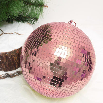 Create a Disco Wonderland