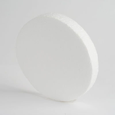 Creative Versatility of StyroFoam Discs