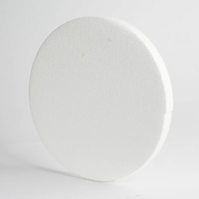 Versatile Crafting with StyroFoam Discs