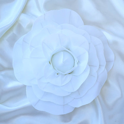 Elevate Your Event with Real Touch Foam Roses