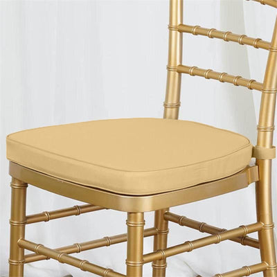 Elegant Champagne Color to Enhance Décor