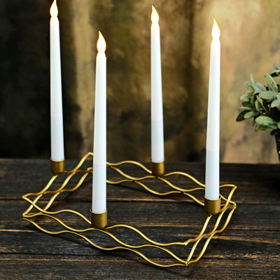 Create Ambiance with Candlelight