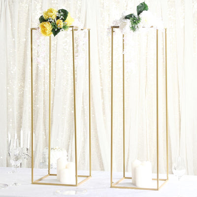 Elevate Your Event with Stunning Height