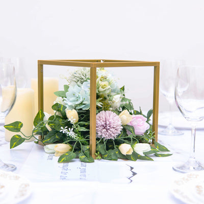 Versatile Floral Arrangements