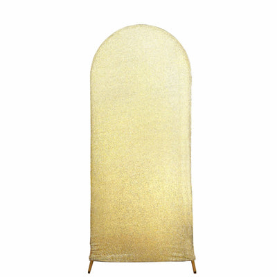 Elegant Shimmering Design