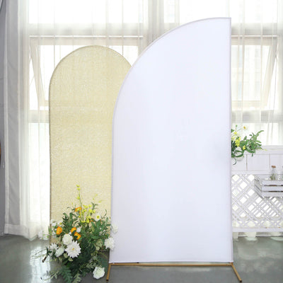 Versatile Uses for the Chiara Backdrop Stand Cover