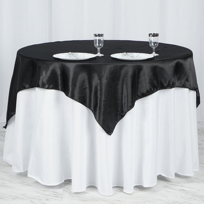 Elevate Your Event with Luxurious Satin