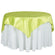Apple green