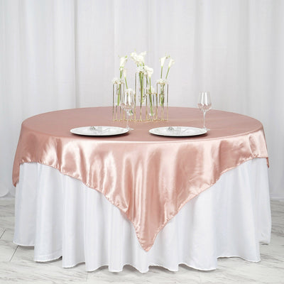 Luxurious Satin Finish for a Stunning Look