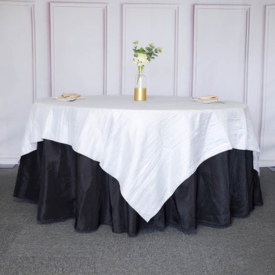 Luxurious Taffeta Texture