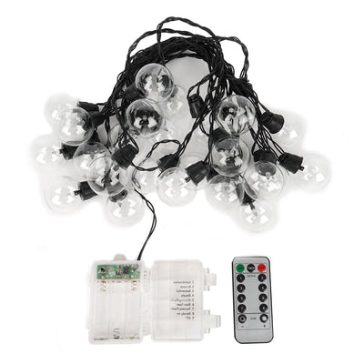 Durable and Weatherproof Design