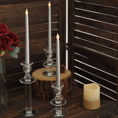 Safe and Eco-Friendly Candle Option