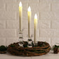 Flameless LED Candles, Battery Operated Candles
