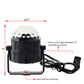 Sound Activated Party Disco Ball Stage Light
