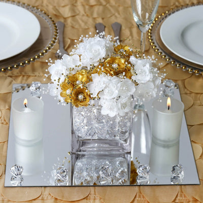 Elegant Reflections for Your Event