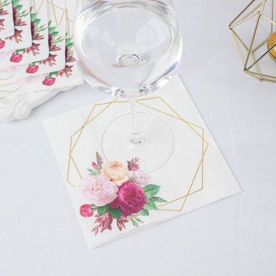 Elevate Your Event with Floral Elegance