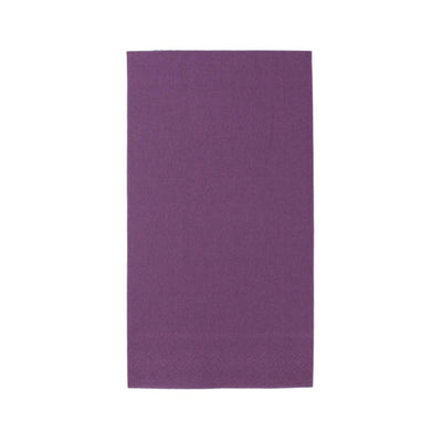 Elevate Your Table Setting with Premium Purple Napkins