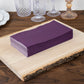 50 Pack | 2 Ply Soft Purple Dinner Party Paper Napkins