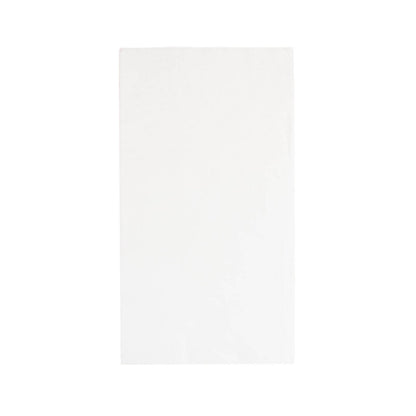 50 Pack | 2 Ply Soft White Dinner Party Paper Napkins#whtbkgd