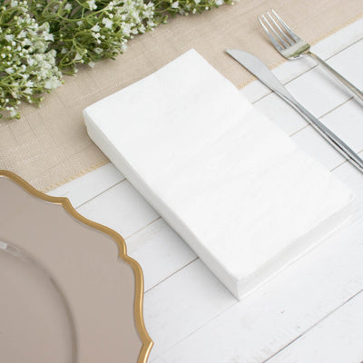 Exceptional Absorbency and Strength